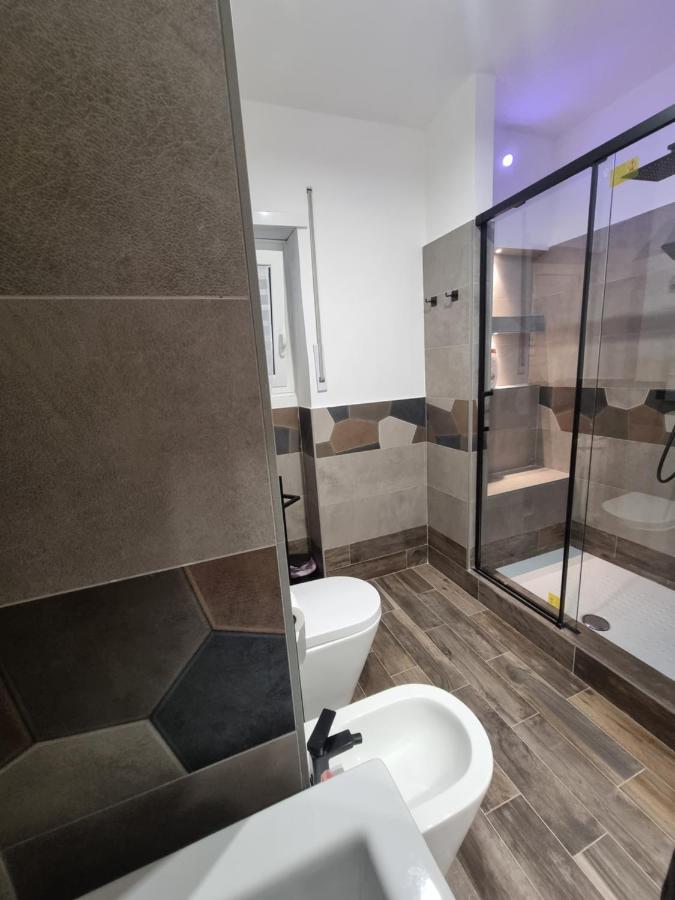 Juno Apartments Roma Exterior foto